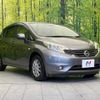 nissan note 2014 -NISSAN--Note DBA-E12--E12-231486---NISSAN--Note DBA-E12--E12-231486- image 17