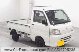 daihatsu hijet-truck 2005 quick_quick_TE-S200P_S200P-2009694