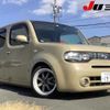 nissan cube 2010 -NISSAN 【伊勢志摩 500ｽ1930】--Cube Z12--108278---NISSAN 【伊勢志摩 500ｽ1930】--Cube Z12--108278- image 6