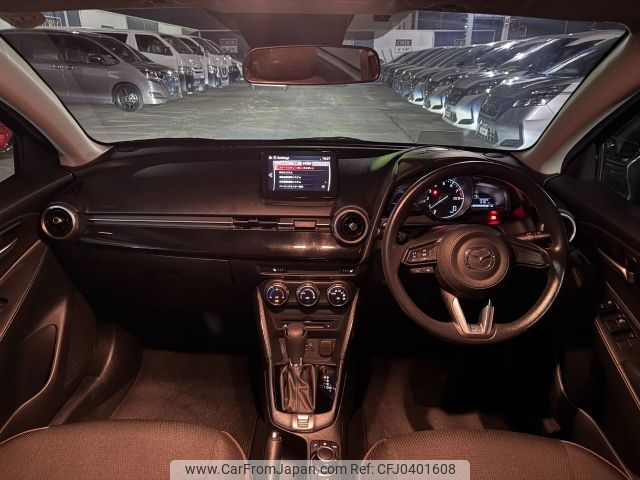 mazda demio 2019 -MAZDA--MAZDA2 6BA-DJLFS--DJLFS-704397---MAZDA--MAZDA2 6BA-DJLFS--DJLFS-704397- image 2