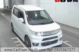 suzuki wagon-r 2011 CFJ1367377