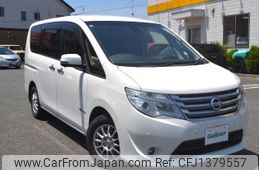 nissan serena 2014 -NISSAN--Serena DAA-HC26--HC26-113045---NISSAN--Serena DAA-HC26--HC26-113045-