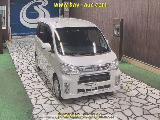 daihatsu tanto-exe 2013 -DAIHATSU--Tanto Exe L465S-0014030---DAIHATSU--Tanto Exe L465S-0014030- image 1