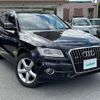 audi q5 2015 -AUDI--Audi Q5 ABA-8RCNCF--WAUZZZ8R4FA133574---AUDI--Audi Q5 ABA-8RCNCF--WAUZZZ8R4FA133574- image 1