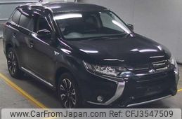 mitsubishi outlander-phev 2018 quick_quick_DLA-GG2W_GG2W-0405895