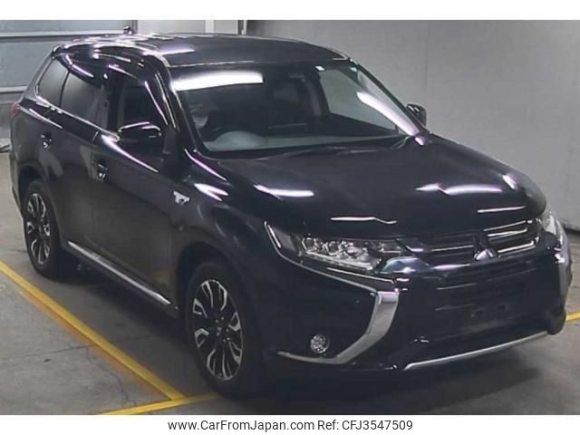 mitsubishi outlander-phev 2018 quick_quick_DLA-GG2W_GG2W-0405895 image 1