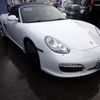 porsche boxster 2011 CFJ1762425 image 4