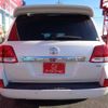 toyota land-cruiser-wagon 2008 -TOYOTA 【豊田 130ｻ 816】--Land Cruiser Wagon CBA-UZJ200W--UZJ200-5037719---TOYOTA 【豊田 130ｻ 816】--Land Cruiser Wagon CBA-UZJ200W--UZJ200-5037719- image 45