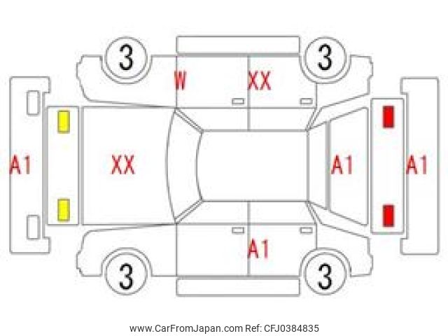 nissan x-trail 2022 -NISSAN--X-Trail 6AA-SNT33--SNT33-000942---NISSAN--X-Trail 6AA-SNT33--SNT33-000942- image 2