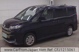 toyota noah 2024 quick_quick_6AA-ZWR95W_0039407