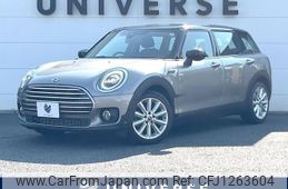 mini mini-others 2020 -BMW--BMW Mini 3BA-LV15M--WMWLV320302M19507---BMW--BMW Mini 3BA-LV15M--WMWLV320302M19507-