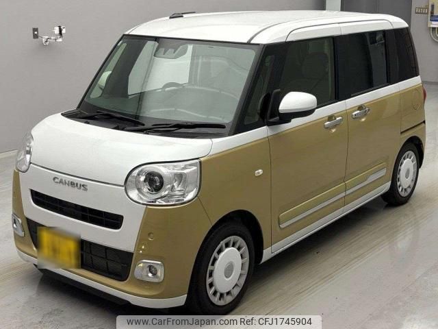 daihatsu move-canbus 2025 CFJ1745904 image 1