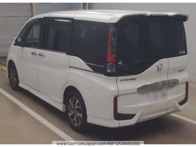 honda stepwagon 2015 -HONDA--Stepwgn DBA-RP3--RP3-1020664---HONDA--Stepwgn DBA-RP3--RP3-1020664- image 2