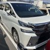 toyota vellfire 2017 quick_quick_DBA-GGH35W_GGH35-0006865 image 2