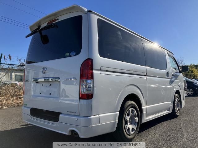 toyota hiace-van 2019 quick_quick_QDF-GDH201V_-1035290 image 2