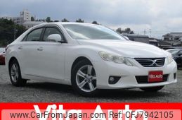 toyota mark-x 2010 quick_quick_GRX130_GRX130-6028884