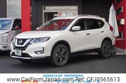 nissan x-trail 2019 quick_quick_DBA-NT32_NT32-312020