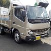 mitsubishi-fuso canter 2024 GOO_NET_EXCHANGE_0800057A30231026W001 image 4