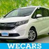 honda freed-plus 2017 quick_quick_DBA-GB5_GB5-1022188 image 1