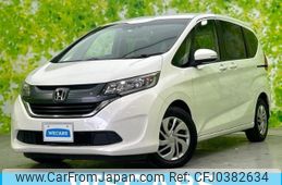 honda freed-plus 2017 quick_quick_DBA-GB5_GB5-1022188