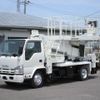 isuzu elf-truck 2014 GOO_NET_EXCHANGE_0403732A30250606W001 image 1
