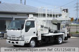 isuzu elf-truck 2014 GOO_NET_EXCHANGE_0403732A30250606W001