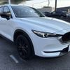 mazda cx-5 2021 -MAZDA--CX-5 3DA-KF2P--KF2P-462476---MAZDA--CX-5 3DA-KF2P--KF2P-462476- image 14