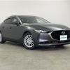 mazda mazda3 2020 -MAZDA--MAZDA3 6BA-BP5P--BP5P-110751---MAZDA--MAZDA3 6BA-BP5P--BP5P-110751- image 1