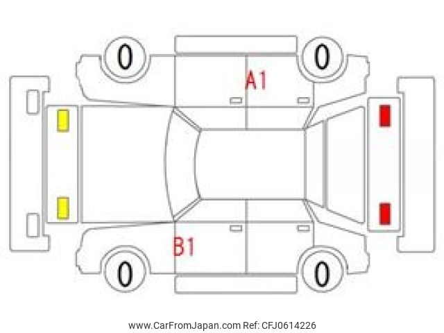 nissan roox 2022 -NISSAN--Roox 4AA-B45A--B45A-0343462---NISSAN--Roox 4AA-B45A--B45A-0343462- image 2