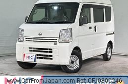 nissan nv100-clipper 2018 quick_quick_DR17V_DR17V-294533