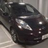 nissan leaf 2017 -NISSAN 【秋田 301ﾁ4586】--Leaf AZE0-224592---NISSAN 【秋田 301ﾁ4586】--Leaf AZE0-224592- image 1