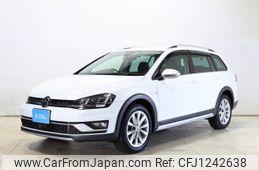 volkswagen golf-alltrack 2017 -VOLKSWAGEN--VW Golf Alltrack ABA-AUCJSF--WVWZZZAUZHP567739---VOLKSWAGEN--VW Golf Alltrack ABA-AUCJSF--WVWZZZAUZHP567739-