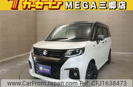 suzuki solio 2023 CFJ1638473