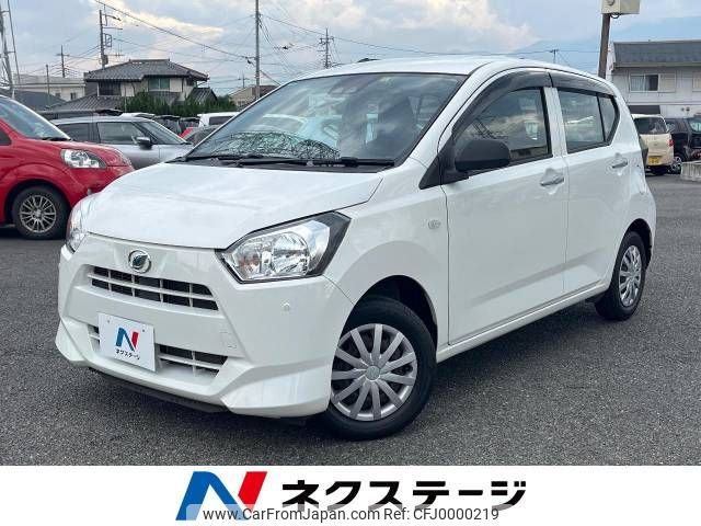 daihatsu mira-e-s 2019 -DAIHATSU--Mira e:s 5BA-LA350S--LA350S-0156310---DAIHATSU--Mira e:s 5BA-LA350S--LA350S-0156310- image 1