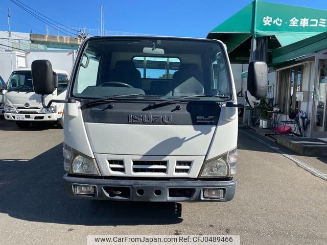 isuzu elf-truck 2005 GOO_NET_EXCHANGE_0802180A30241125W001 image 2