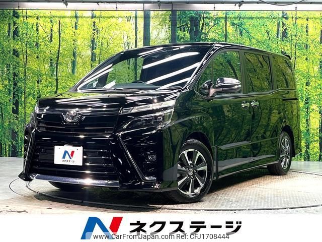 toyota voxy 2021 CFJ1708444 image 1