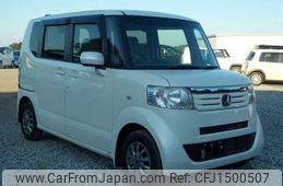 honda n-box 2012 CFJ1500507