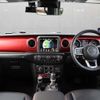 jeep gladiator 2022 -CHRYSLER--Jeep Gladiator 7BF-JT36--1C6JJTDG9NL118846---CHRYSLER--Jeep Gladiator 7BF-JT36--1C6JJTDG9NL118846- image 12