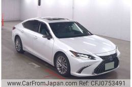 lexus es 2022 -LEXUS 【滋賀 301ﾐ4373】--Lexus ES 6AA-AXZH11--AXZH11-1008007---LEXUS 【滋賀 301ﾐ4373】--Lexus ES 6AA-AXZH11--AXZH11-1008007-