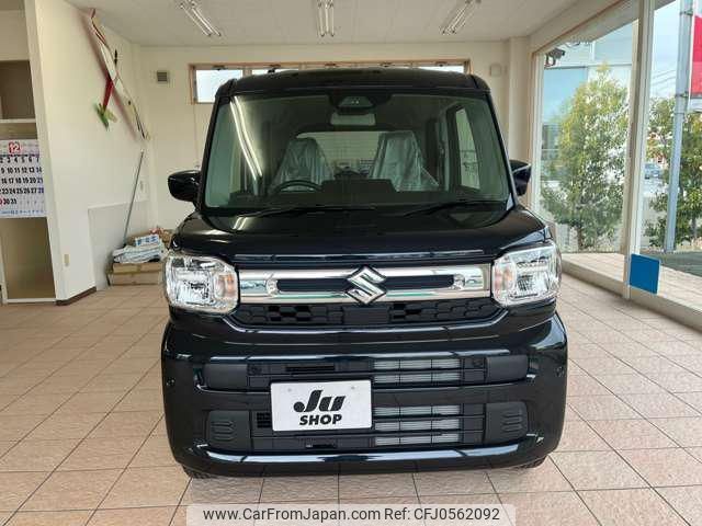 suzuki spacia 2024 -SUZUKI 【富士山 】--Spacia MK94S--216618---SUZUKI 【富士山 】--Spacia MK94S--216618- image 2