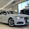 audi a4 2018 -AUDI--Audi A4 DBA-8WCYRF--WAUZZZF47JA231238---AUDI--Audi A4 DBA-8WCYRF--WAUZZZF47JA231238- image 1