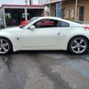 nissan fairlady-z 2005 -NISSAN--Fairlady Z CBA-Z33--Z33-421608---NISSAN--Fairlady Z CBA-Z33--Z33-421608- image 8