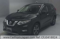 nissan x-trail 2019 -NISSAN--X-Trail DBA-NT32--NT32-309790---NISSAN--X-Trail DBA-NT32--NT32-309790-