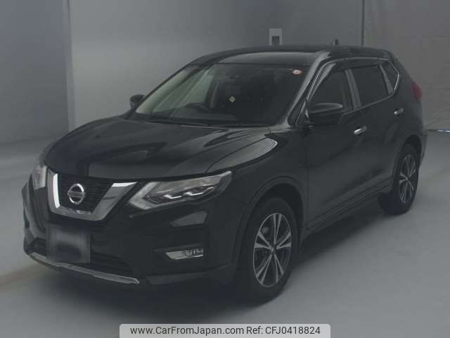 nissan x-trail 2019 -NISSAN--X-Trail DBA-NT32--NT32-309790---NISSAN--X-Trail DBA-NT32--NT32-309790- image 1