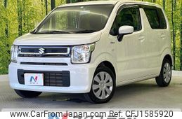 suzuki wagon-r 2019 CFJ1585920