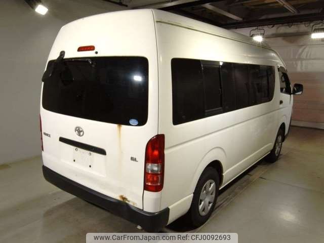 toyota hiace-commuter 2013 -TOYOTA--Hiace Commuter CBF-TRH228B--TRH228-0005692---TOYOTA--Hiace Commuter CBF-TRH228B--TRH228-0005692- image 2