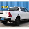 toyota hilux 2022 -TOYOTA--Hilux 3DF-GUN125--GUN125-3933767---TOYOTA--Hilux 3DF-GUN125--GUN125-3933767- image 3