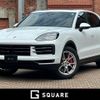 porsche cayenne 2023 CFJ1569644 image 1
