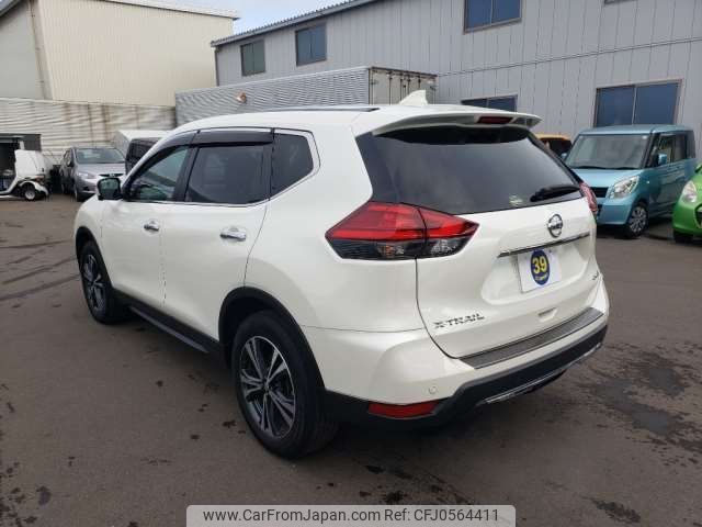 nissan x-trail 2019 -NISSAN 【船橋 300ｾ6157】--X-Trail NT32--NT32-303133---NISSAN 【船橋 300ｾ6157】--X-Trail NT32--NT32-303133- image 2