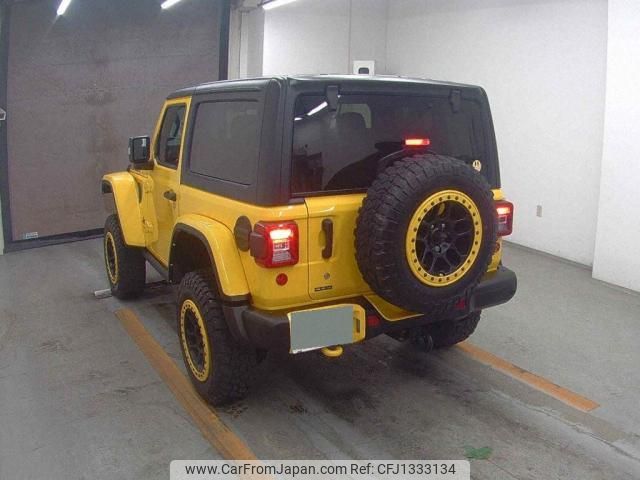 jeep wrangler 2020 quick_quick_ABA-JL36S_1C4HJXJG41W174854 image 2